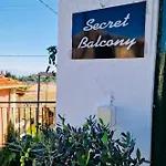 Casa vacanze Secret Balcony