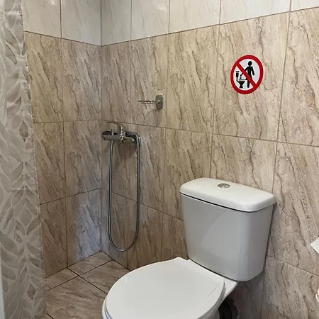 Secret Balcony Hébergement de vacances Kalafationes