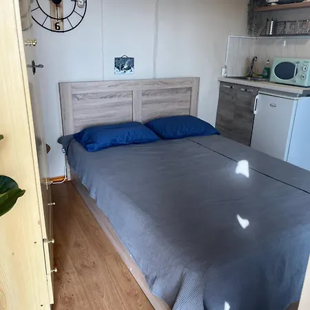 Secret Balcony Kalafationes