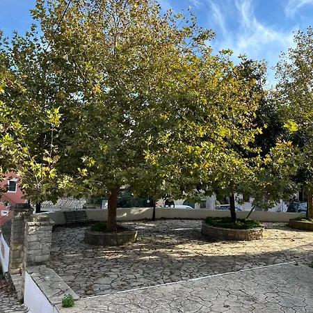 Secret Balcony Vakantiehuis *