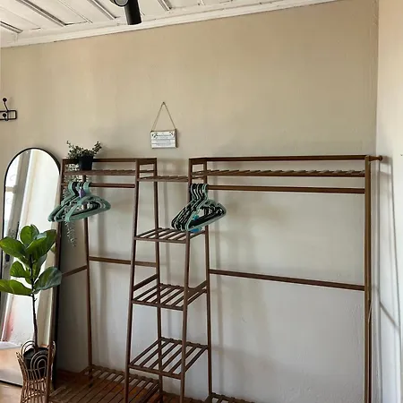 Holiday home Secret Balcony *