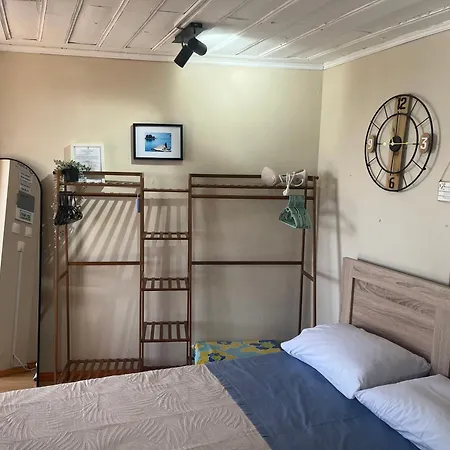 Secret Balcony Σπίτι διακοπών Kalafationes