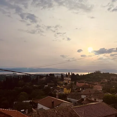 Secret Balcony Σπίτι διακοπών *